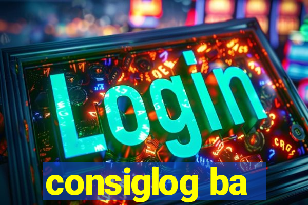 consiglog ba